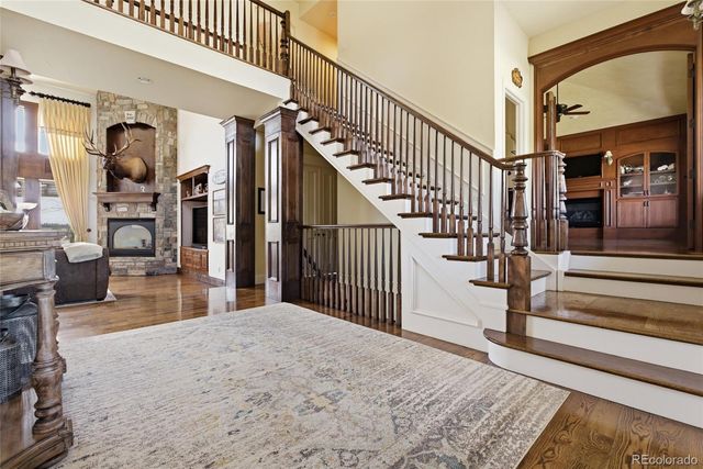 1489 E Rim Road, Franktown, CO 80116