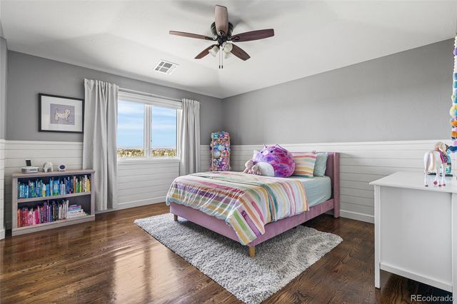 1489 E Rim Road, Franktown, CO 80116