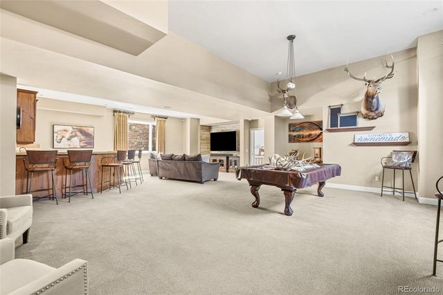 1489 E Rim Road, Franktown, CO 80116