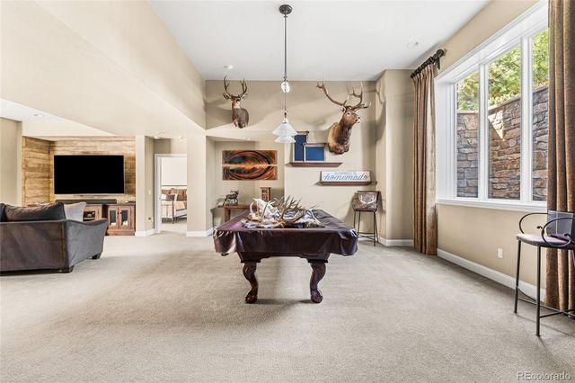1489 E Rim Road, Franktown, CO 80116