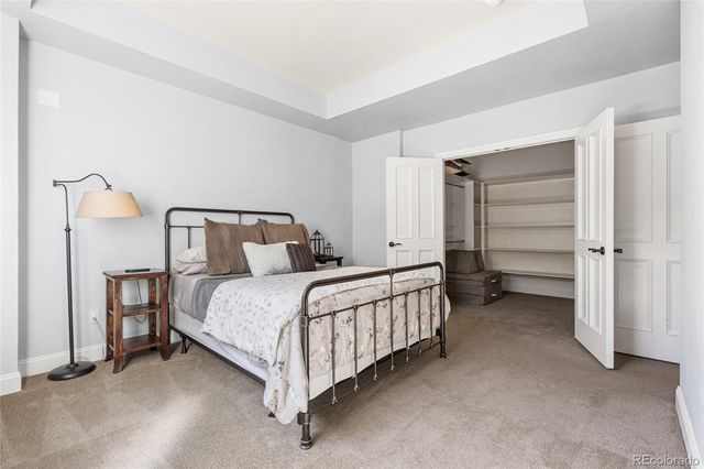 1489 E Rim Road, Franktown, CO 80116