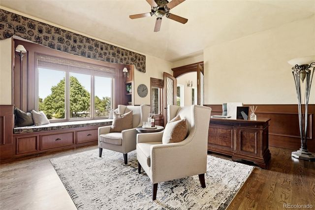 1489 E Rim Road, Franktown, CO 80116