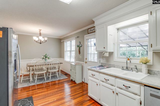 133 Tarrar Springs Road, Lexington, SC 29072