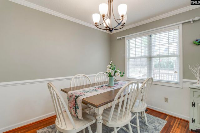 133 Tarrar Springs Road, Lexington, SC 29072