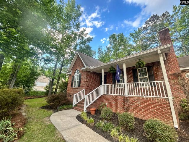 133 Tarrar Springs Road, Lexington, SC 29072