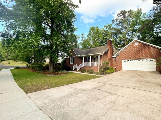 133 Tarrar Springs Road, Lexington, SC 29072