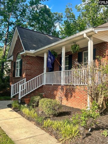 133 Tarrar Springs Road, Lexington, SC 29072