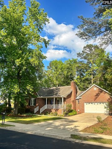 133 Tarrar Springs Road, Lexington, SC 29072