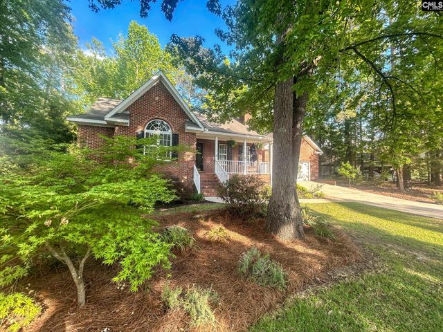 133 Tarrar Springs Road, Lexington, SC 29072