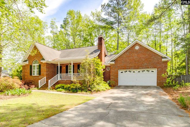 133 Tarrar Springs Road, Lexington, SC 29072