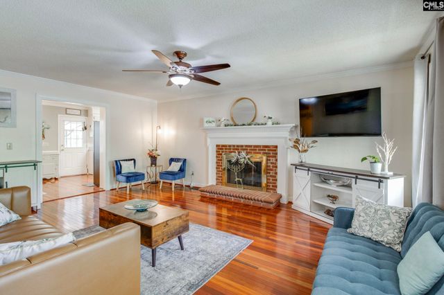 133 Tarrar Springs Road, Lexington, SC 29072