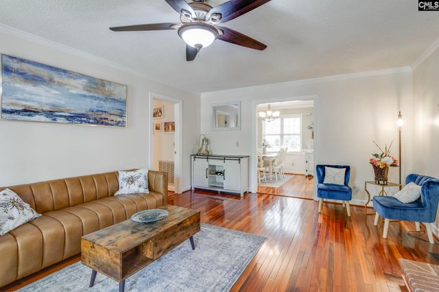 133 Tarrar Springs Road, Lexington, SC 29072