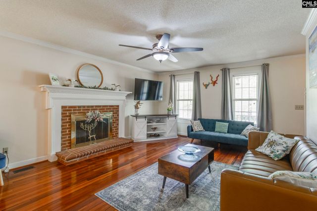 133 Tarrar Springs Road, Lexington, SC 29072