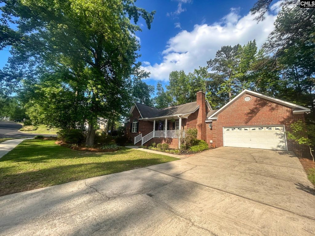 133 Tarrar Springs Road, Lexington, SC 29072