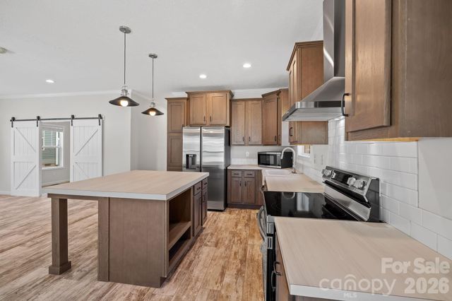 132 Bellamy Road, Asheville, NC 28806