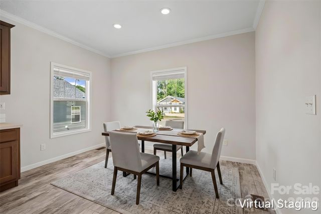 132 Bellamy Road, Asheville, NC 28806