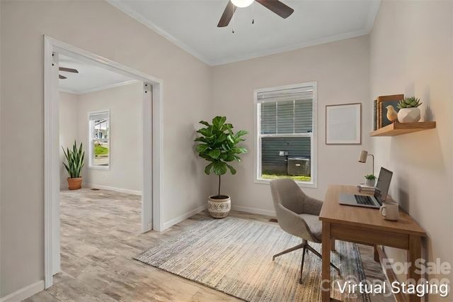 132 Bellamy Road, Asheville, NC 28806