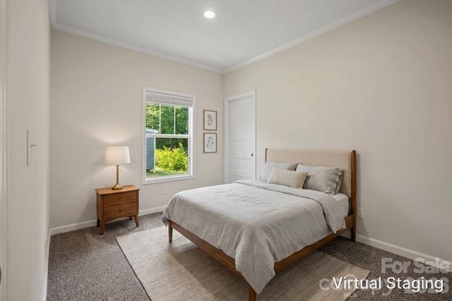 132 Bellamy Road, Asheville, NC 28806