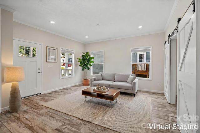 132 Bellamy Road, Asheville, NC 28806