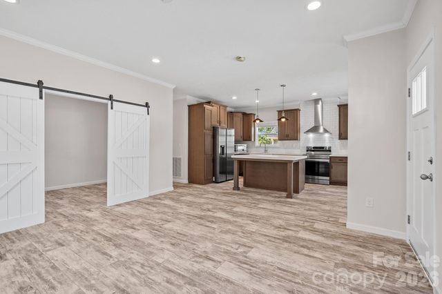 132 Bellamy Road, Asheville, NC 28806