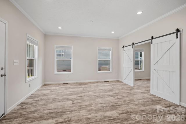132 Bellamy Road, Asheville, NC 28806