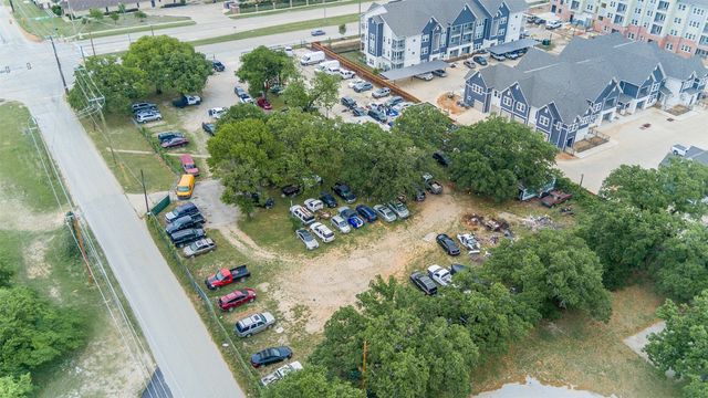 3410 House Anderson Road, Fort Worth, TX 76040