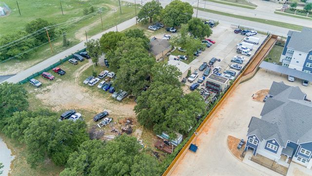 3410 House Anderson Road, Fort Worth, TX 76040
