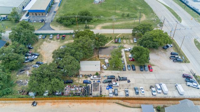 3410 House Anderson Road, Fort Worth, TX 76040