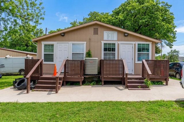 3410 House Anderson Road, Fort Worth, TX 76040