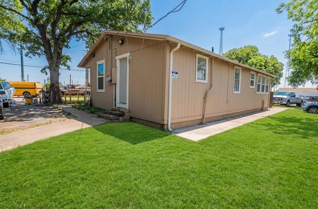 3410 House Anderson Road, Fort Worth, TX 76040