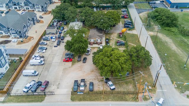 3410 House Anderson Road, Fort Worth, TX 76040