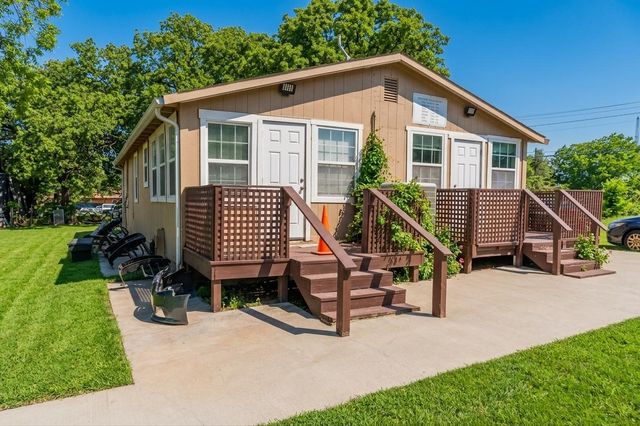 3410 House Anderson Road, Fort Worth, TX 76040