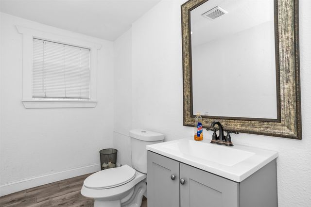 3410 House Anderson Road, Fort Worth, TX 76040