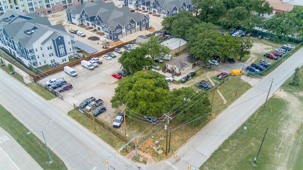 3410 House Anderson Road, Fort Worth, TX 76040