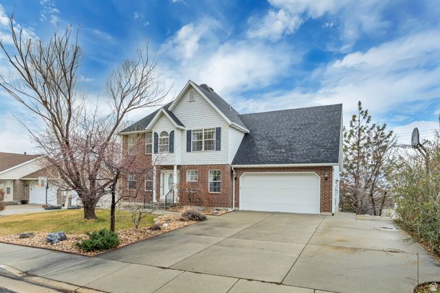 1083 N 700 E, Springville, UT 84663