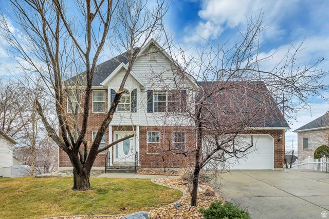 1083 N 700 E, Springville, UT 84663