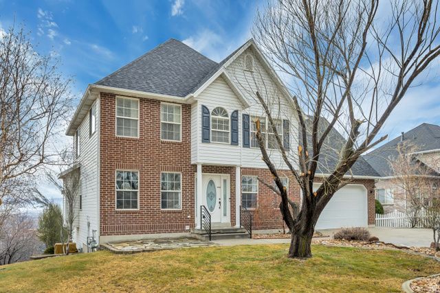 1083 N 700 E, Springville, UT 84663