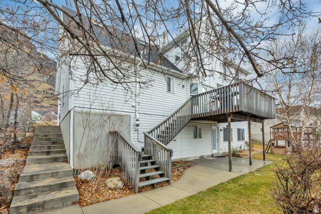 1083 N 700 E, Springville, UT 84663