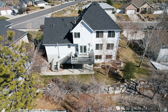 1083 N 700 E, Springville, UT 84663