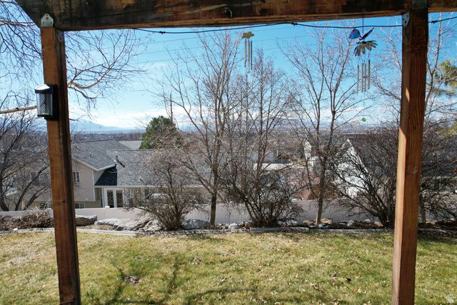 1083 N 700 E, Springville, UT 84663