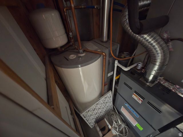 1083 N 700 E, Springville, UT 84663