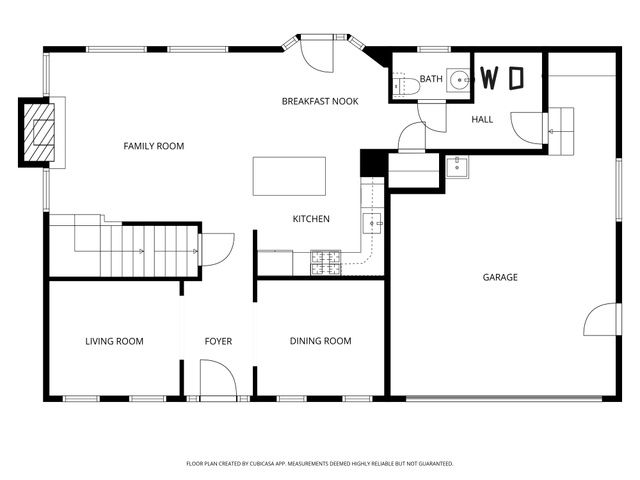 1083 N 700 E, Springville, UT 84663