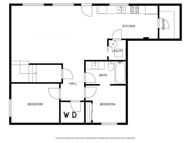 1083 N 700 E, Springville, UT 84663