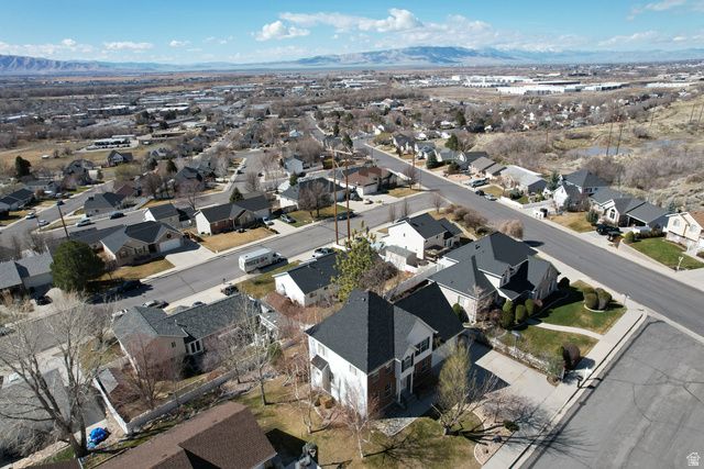 1083 N 700 E, Springville, UT 84663