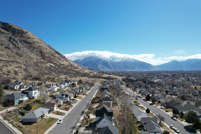 1083 N 700 E, Springville, UT 84663