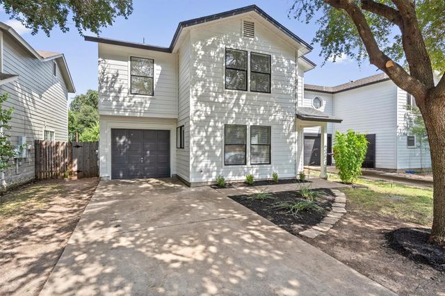 10341 Garbacz DR, Austin, TX 78748