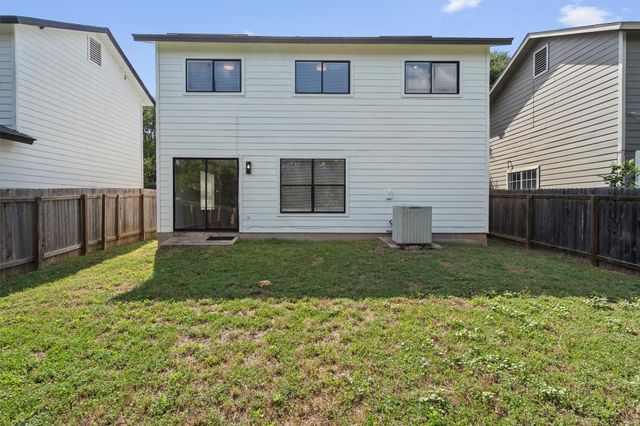 10341 Garbacz DR, Austin, TX 78748