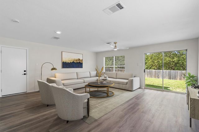 10341 Garbacz DR, Austin, TX 78748