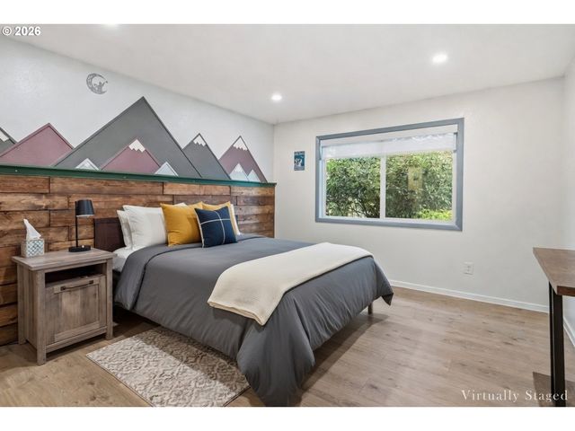 9400 Sw DOWNING Dr, Beaverton, OR 97008