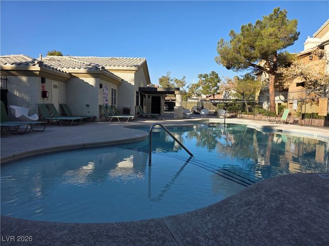 8400 West Charleston Boulevard 239, Las Vegas, NV 89117